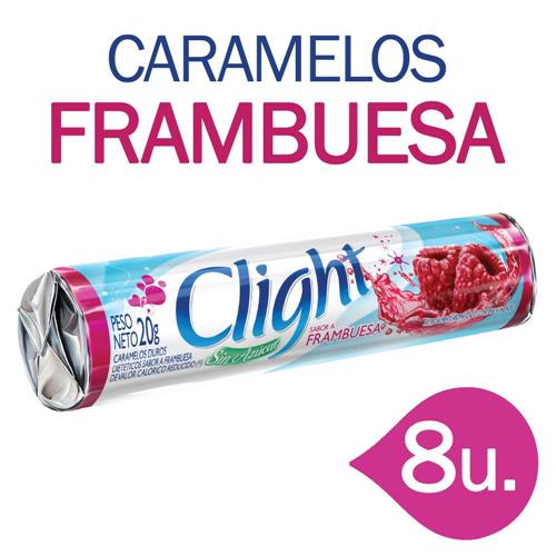 CARAM CLIGHT FRAMB x 20g