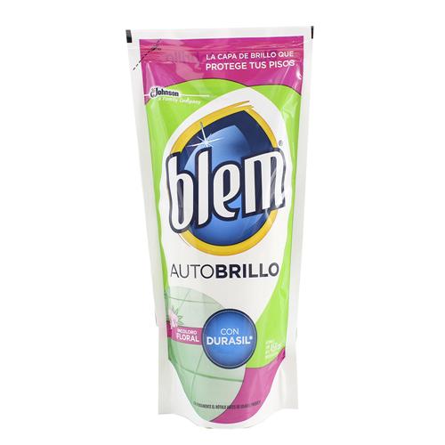 BLEM CERAMICOS FLORAL x450ml