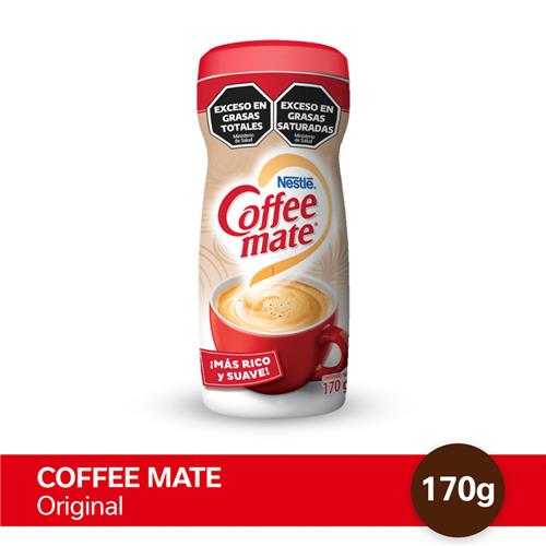 COFFEE MATE ORIG NESTLE x 170g