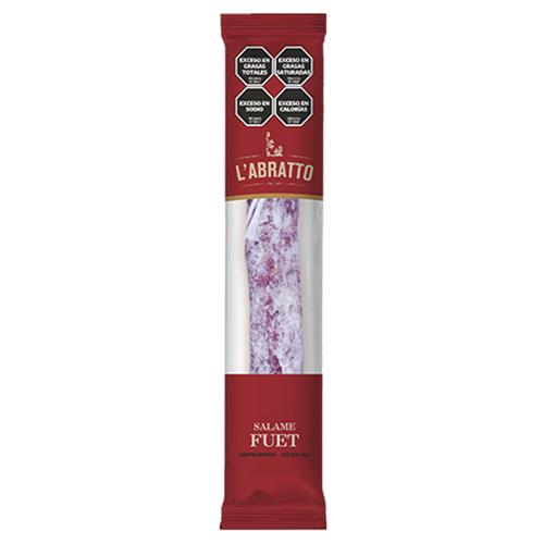 SALAME FUET L'ABRATTO x 150g