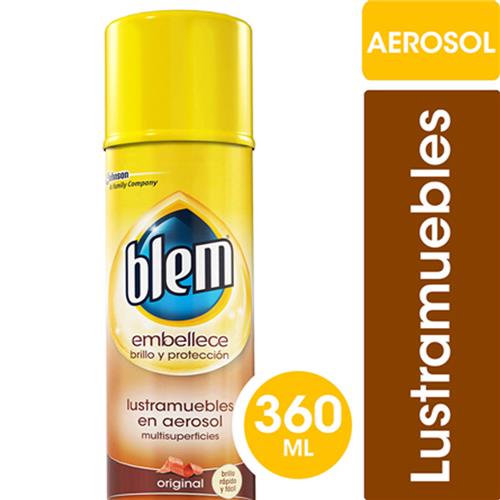 BLEM AEROSOL ORIGINAL X420ml