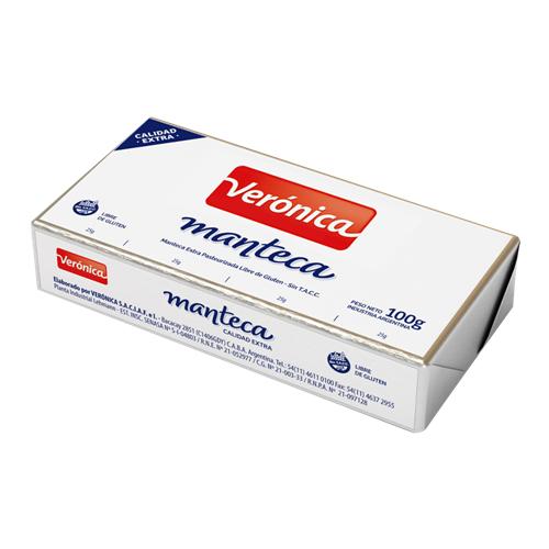 MANTECA COTAR x 100g