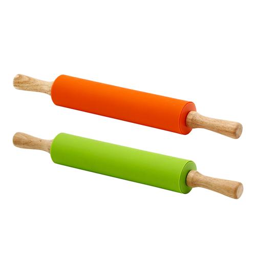 PALO DE AMASAR SILICONA UTILE