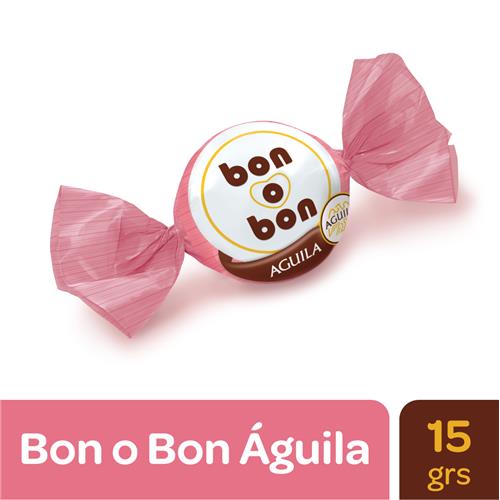 BOMBON AGUILA BON O BON x 30