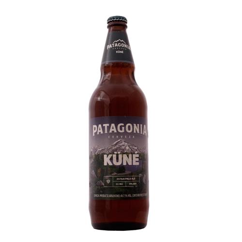 CERVEZA PATAGONIA KUNE x 473ml