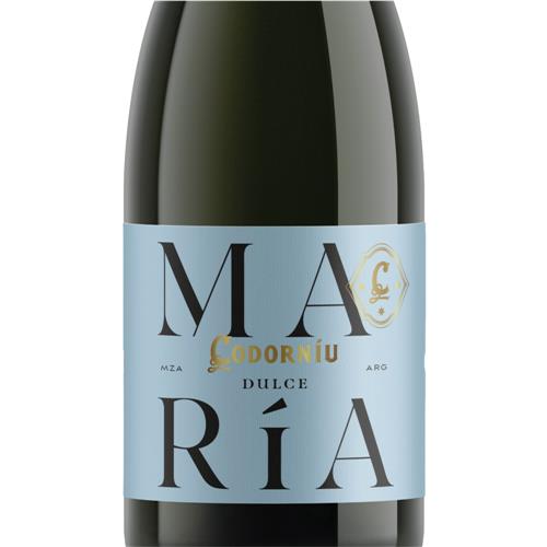 ESPUMANTE MARIA CODORNIU DULCE X750