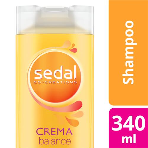 SHAMPOO BALANCE SEDAL x 10ml