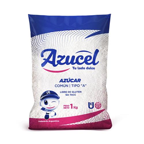 AZUCAR ARCOR x 1kg