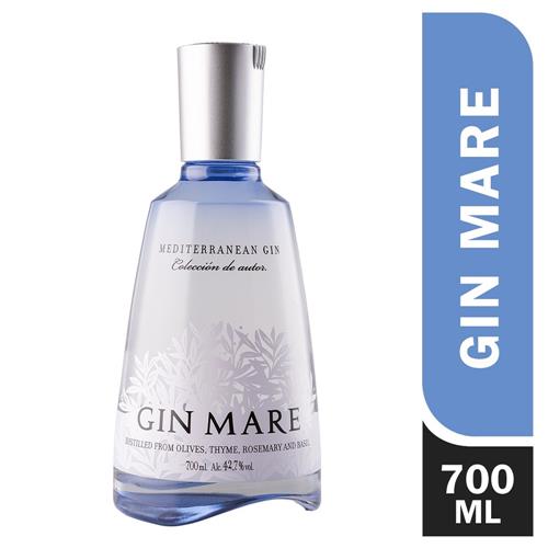 GIN SORGIN x 700 cc