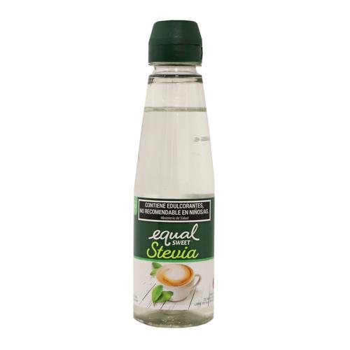 STEVIA EQUALSWEET x180ml