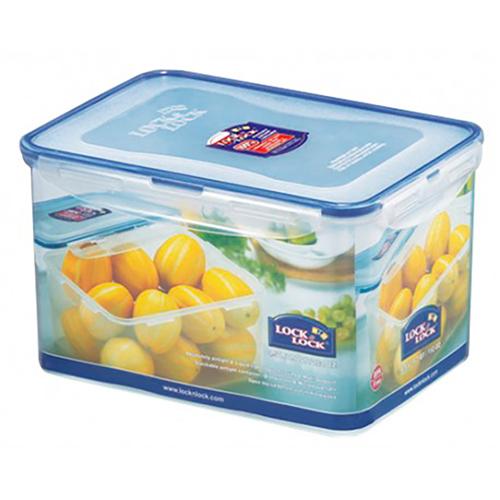 HERMETICO RECTANGULAR 1.5L DIFPLAST