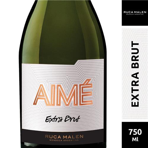 ESPUMANTE MURVILLE EXTRA BRUT x 750cc