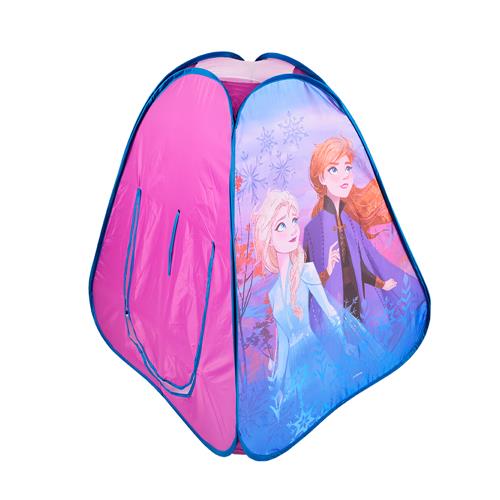 CARPA FROZEN