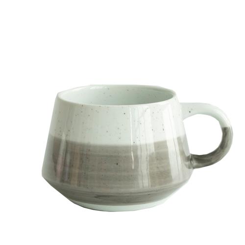JARRO MUG BIONA NEGRO x 230ml