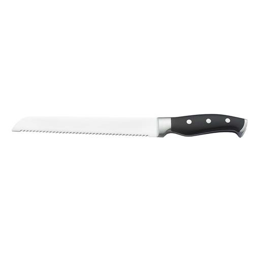 CUCHILLO PARA PAN MANGO MADERA