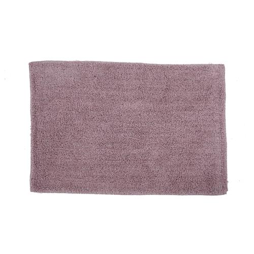 ALFOMBRA BAÑO PELUDA 40x60