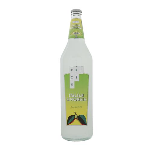FRIZZE ITALIAN LIMONATA x1lts