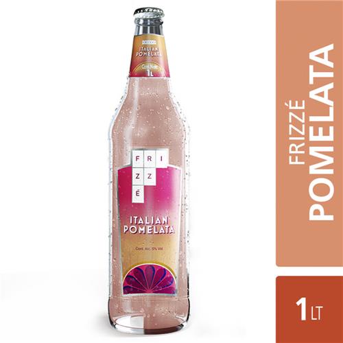FRIZZE ITALIAN POMELATA x 1L