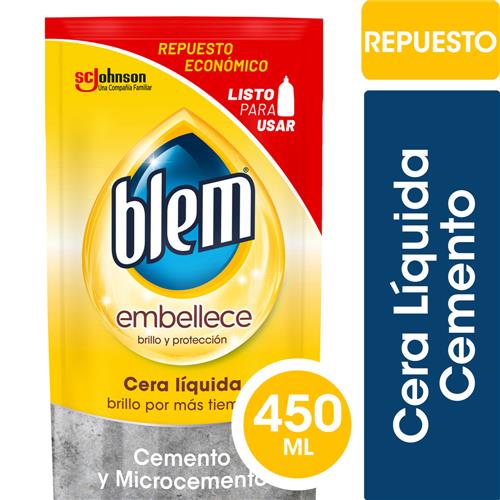 BLEM CEMENTO Y MICRO DP x450ml