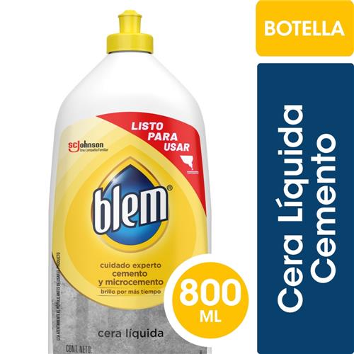 BLEM EMB CEMENTO Y MICROCEMENTO x 800ml