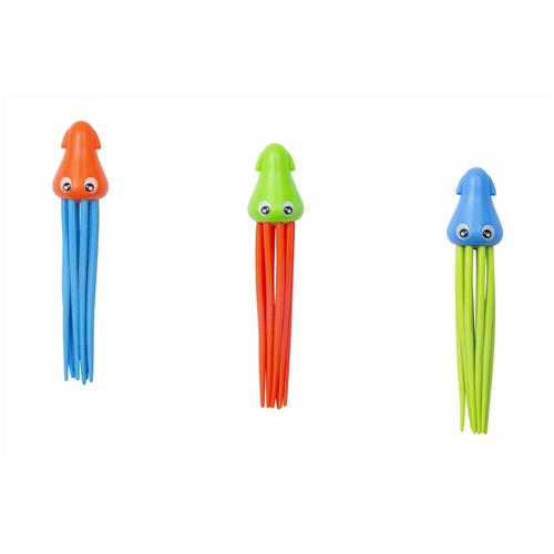 CALAMARES P/ BUCEO BESTWAY