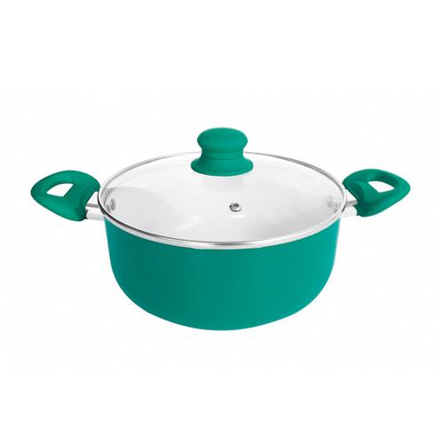 OLLA CAROL ANTIADHERENTE X20CM