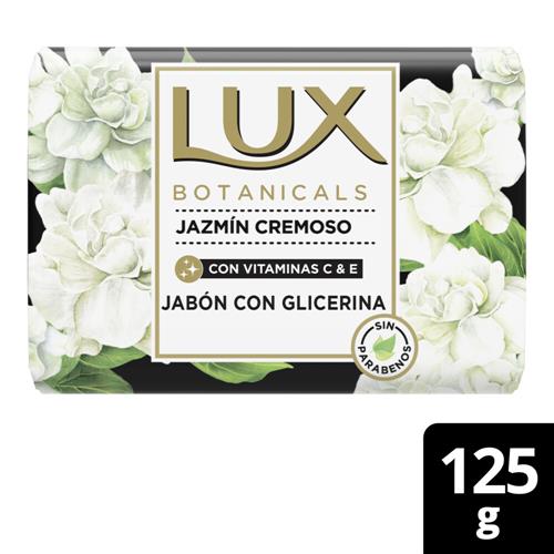 JABON TOCADOR JAZMIN LUX x 125g