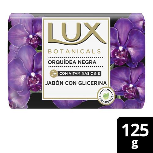 JABON TOC ORQUIDEA NEGRA LUX x 125g