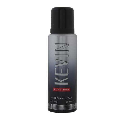 KEVIN PLATINUM x 50ml