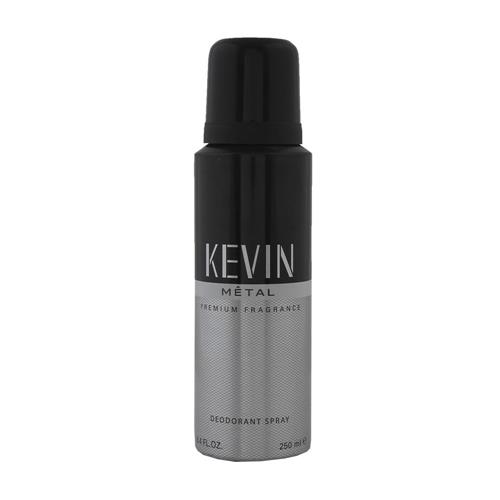 KEVIN METAL x 60ml