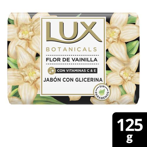 JABON TOCADOR LUX x 125grs