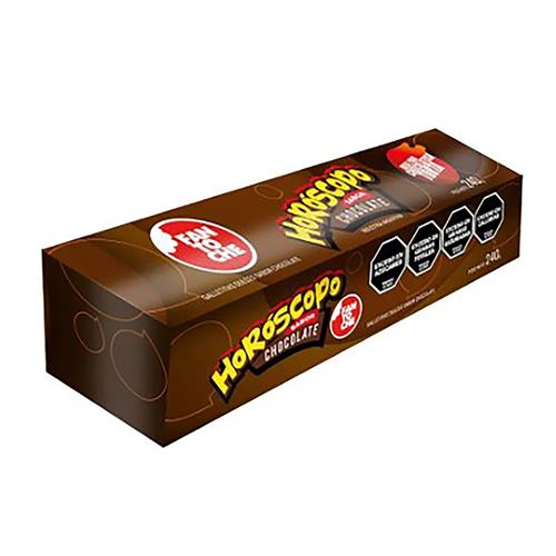 GALLETITA HOROSCOPO FANTOCHE x 240g