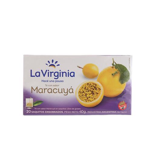 TE MARACUYA LA VIRGINIA X20U