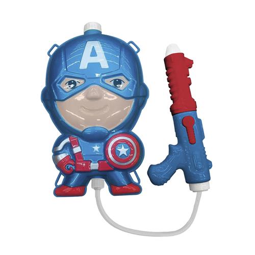 MOCHILA DE AGUA