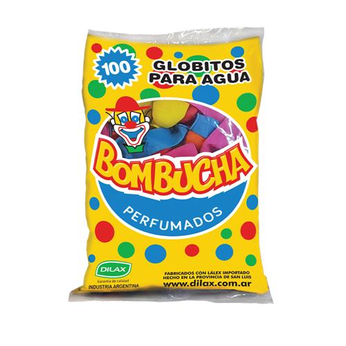 BOMBUCHA x100uni
