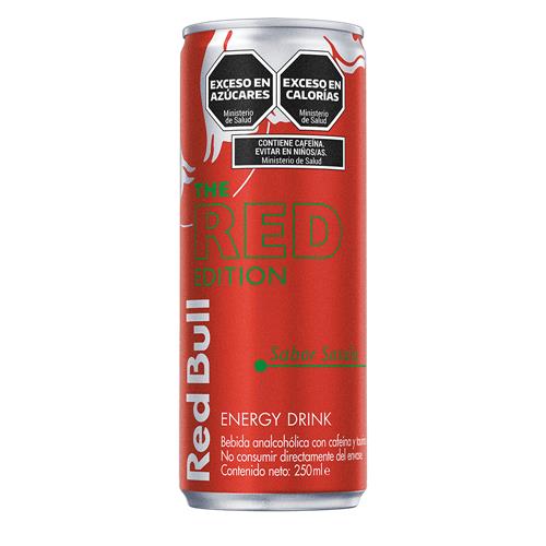ENERGIZANTE RED BULL BLUE EDITION x 250ml