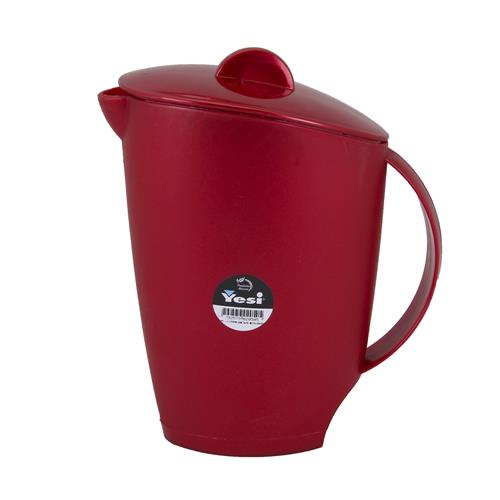 JARRA CON TAPA YESI x 1.5L