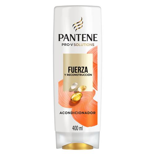 ACONDICIONADOR FUERZA PANTENE x 400 ml