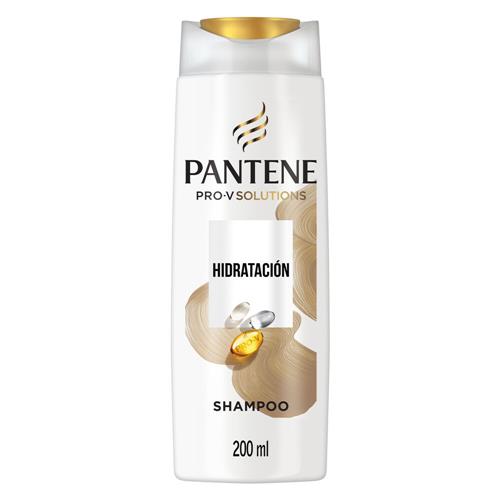 SHAMPO PANTENE PROV-SOLUTIONS HIDRATACION 200ML