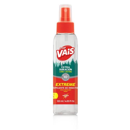 REPELENTE EXTREME SPRAY VAIS x 200 ml