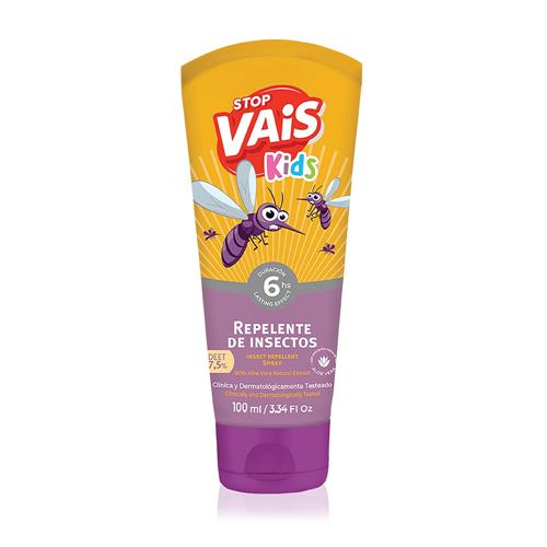 REPELENTE SPRAY VAIS x 200 ml
