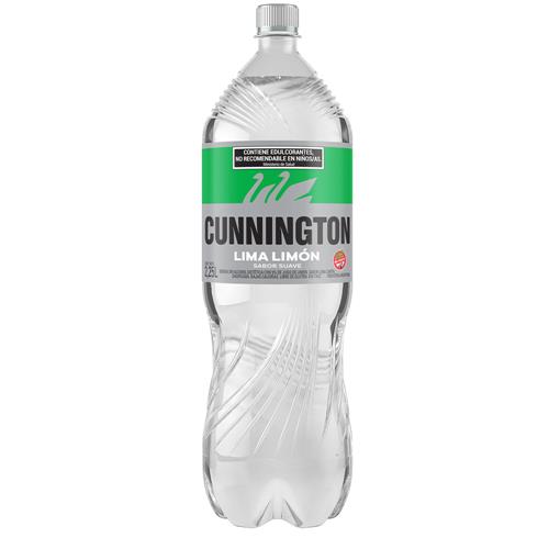 CUNNINGTON LIMA LIMON SUAVE 2.25LTS
