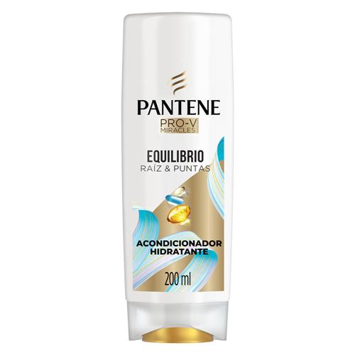 ACONDICIONADOR EQUILIBRIO PANTENE x 200ml