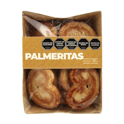 PALMERITAS