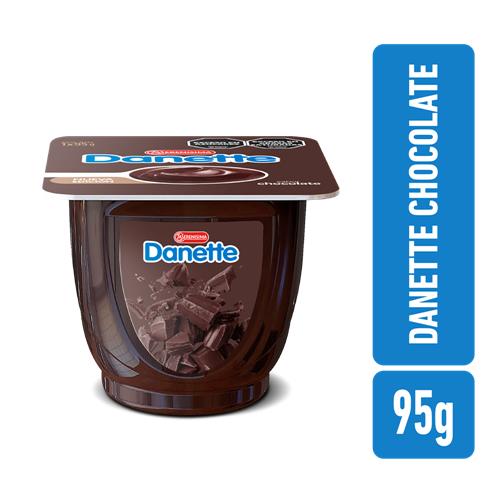 POSTRE DANETTE FFS CHOC X95G