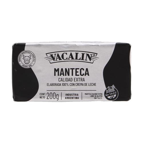 MANTECA COTAR x 200g