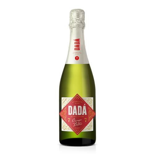DADA ESPUMANTE ORANGE BITTER X750