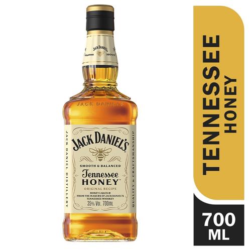 WHISKY JACK DANIEL'S x 750ml