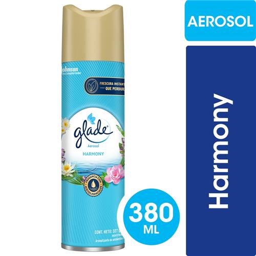 DESODORANTE AMB HARMONY GLADE x 380g