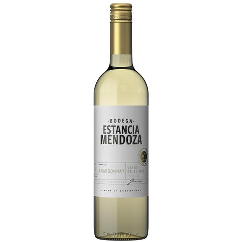 VINO SYRAH ESTANCIA MENDOZA x750ml